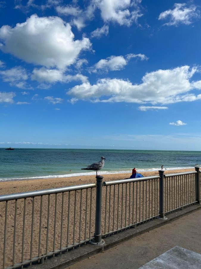 Royal View Lägenhet Ramsgate Exteriör bild