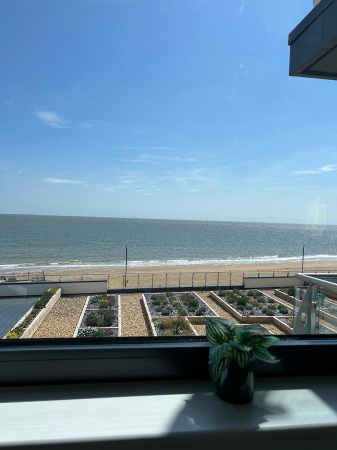 Royal View Lägenhet Ramsgate Exteriör bild